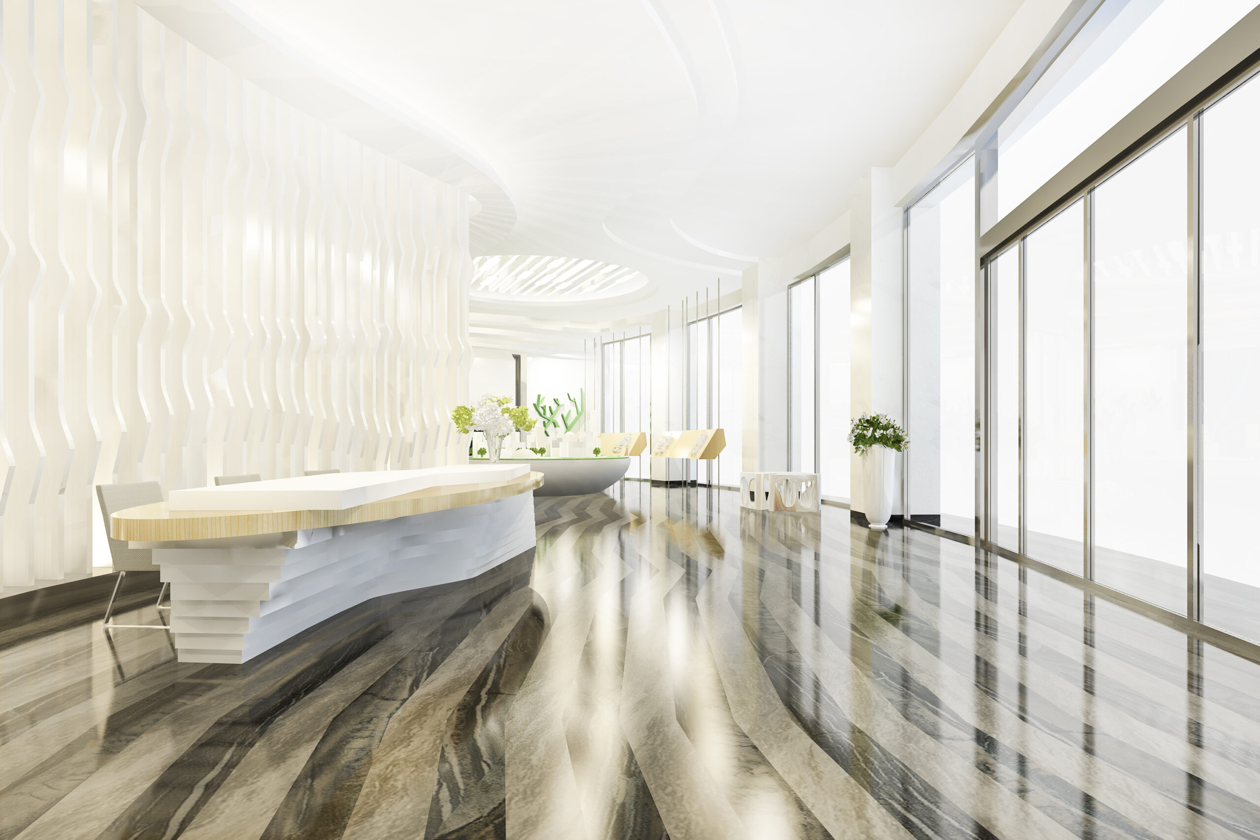 paramount luxury floors